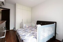 Hundred Trees (D5), Condominium #565234721